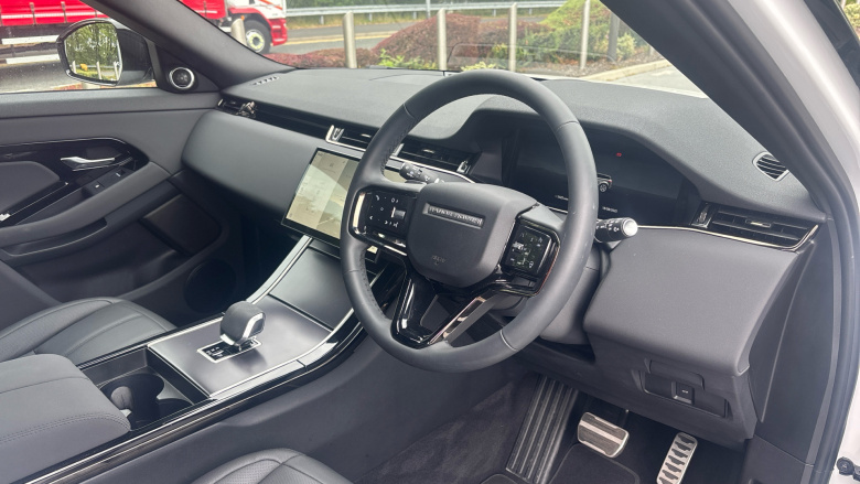 Land Rover Range Rover Evoque 2.0 D165 Dynamic SE 5dr Auto Diesel Hatchback